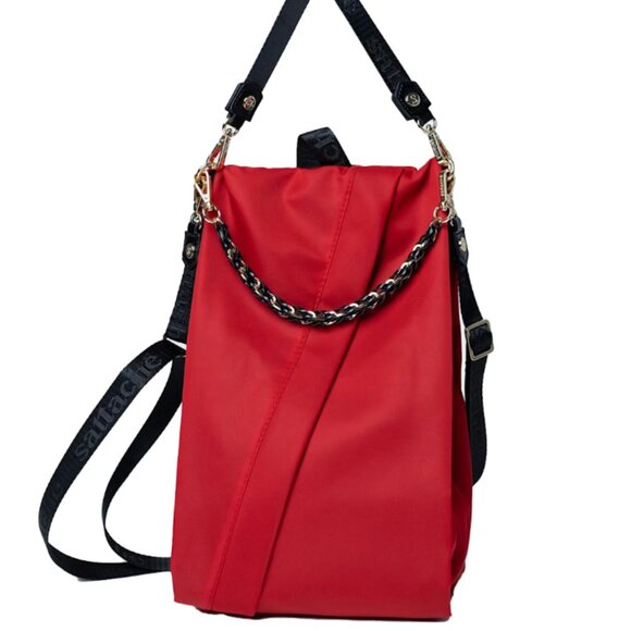 Sattaché - Sattache Rouge - Picture 3 of 5